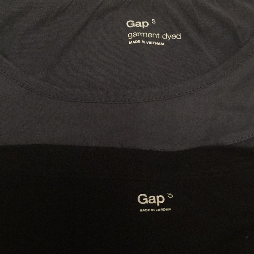 GAP tops - Picture 7 of 7